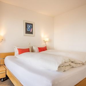 Deluxe Kamer met een King Size Bed